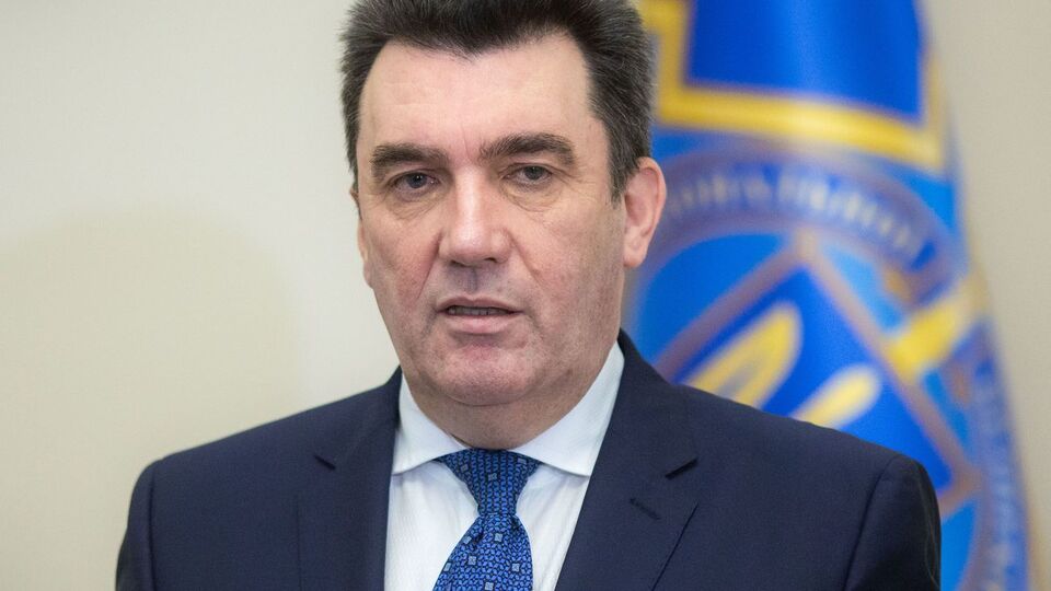 Данілов закликав не робити "поверхневих оцінок"