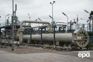 Російський газопровід у США вважають "поганою угодою"
