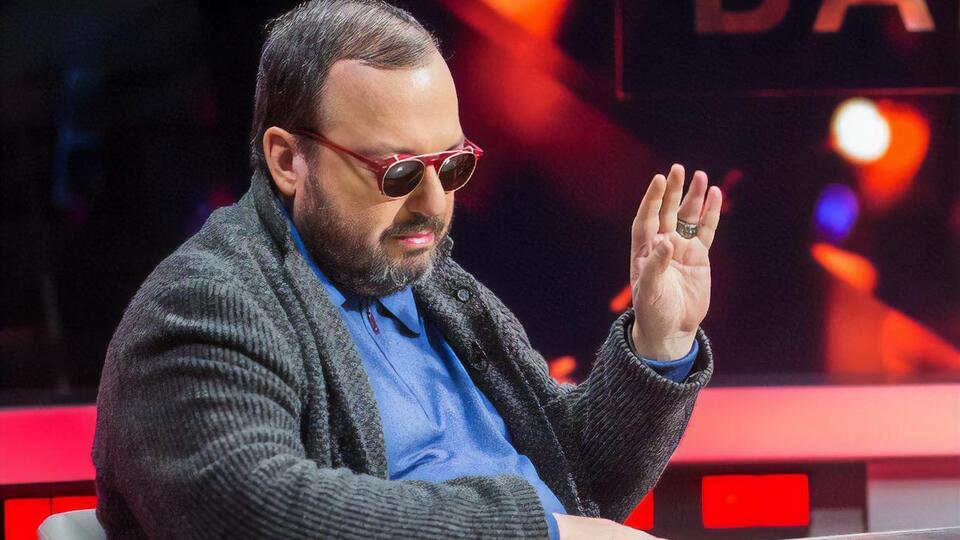 Бєлковський: Навальний спирається теж на людей, які ображені на час: а саме на путінський час