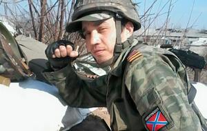 Шалашов воевал против украинцев в составе батальона террористов "Восток"