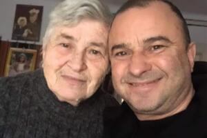 Павлік: У моєї мами смішна пенсія