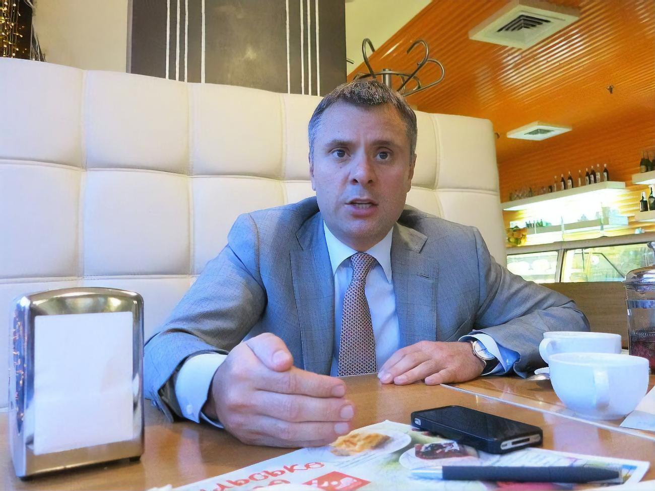 Для розвитку ринкової економіки необхідна інтеграція з ЄС, вважає Вітренко