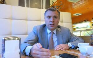 Для розвитку ринкової економіки необхідна інтеграція з ЄС, вважає Вітренко