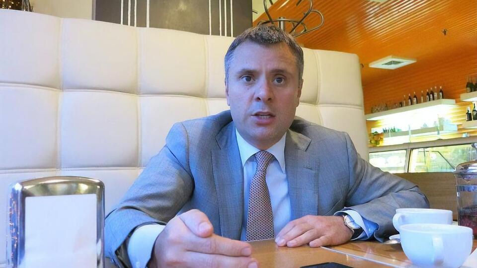 Для розвитку ринкової економіки необхідна інтеграція з ЄС, вважає Вітренко