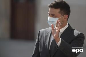 Действия Зеленского "имеют все признаки узурпации власти", утверждается в резолюции