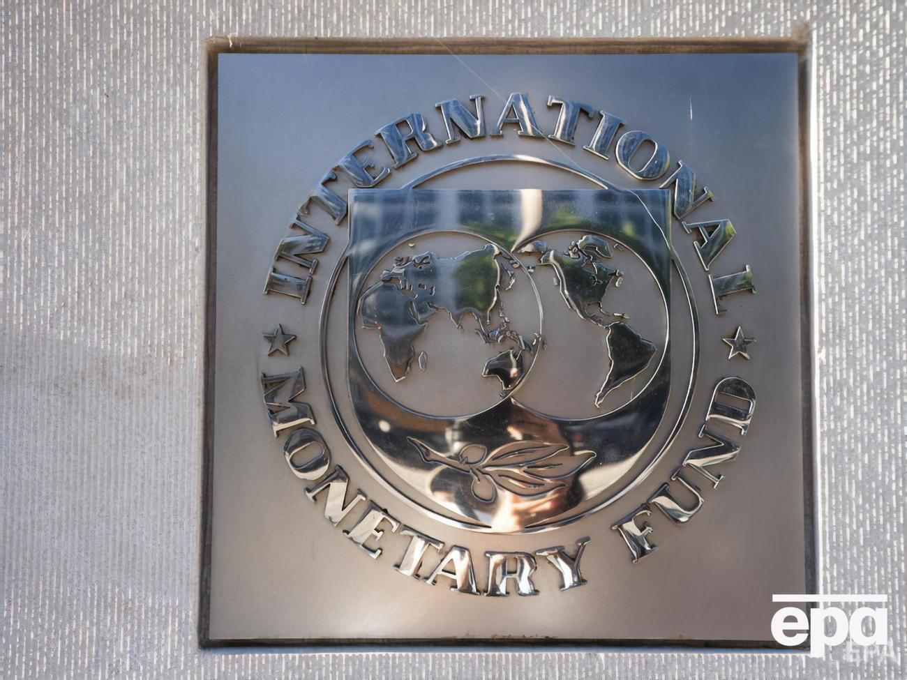 Україна співпрацює з МВФ за новою програмою stand-by