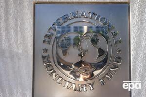 Україна співпрацює з МВФ за новою програмою stand-by