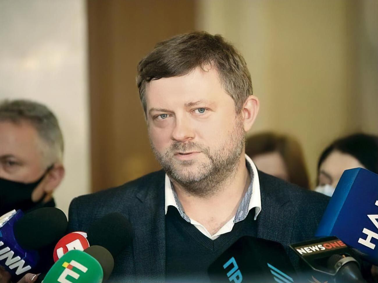 Корниенко:&nbsp;У&nbsp;нас демократия. Я&nbsp;депутату не&nbsp;запрещу вмешиваться в&nbsp;американские выборы