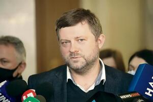 Корниенко: У нас демократия. Я депутату не запрещу вмешиваться в американские выборы