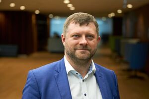 Корниенко: Для запуска процедуры импичмента необходимо создать следственную комиссию в Верховной Раде из 150 депутатов, у них даже этого числа нет