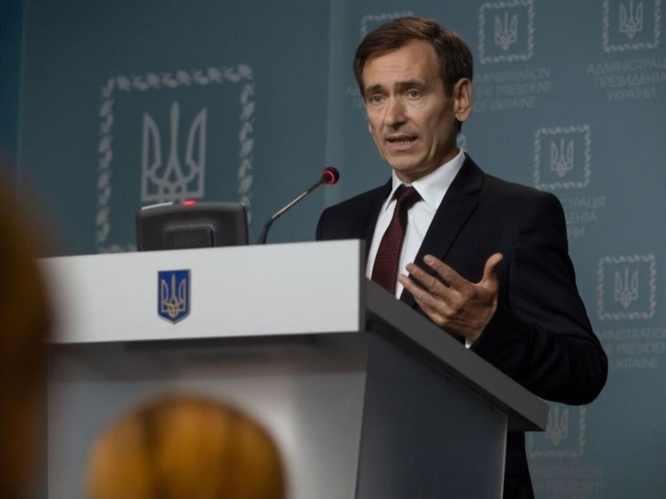 Веніславський не бачить жодних підстав, щоб суд скасував рішення РНБО