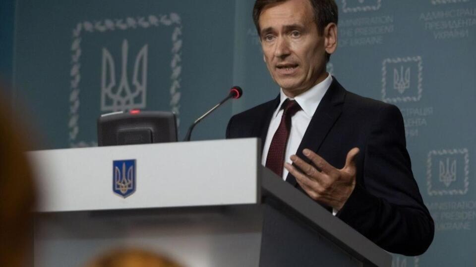 Веніславський не бачить жодних підстав, щоб суд скасував рішення РНБО