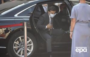 Рейтинг Зеленського й далі падає