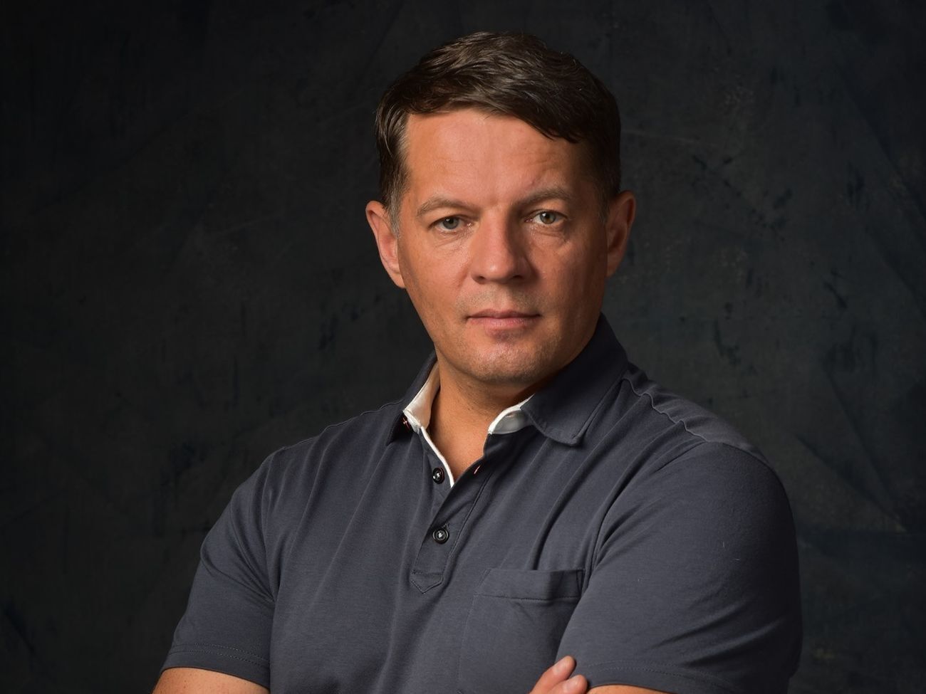 Сущенко зараз є першим заступником голови Черкаської обласної ради