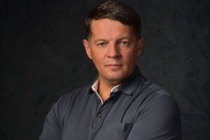 Сущенко зараз є першим заступником голови Черкаської обласної ради