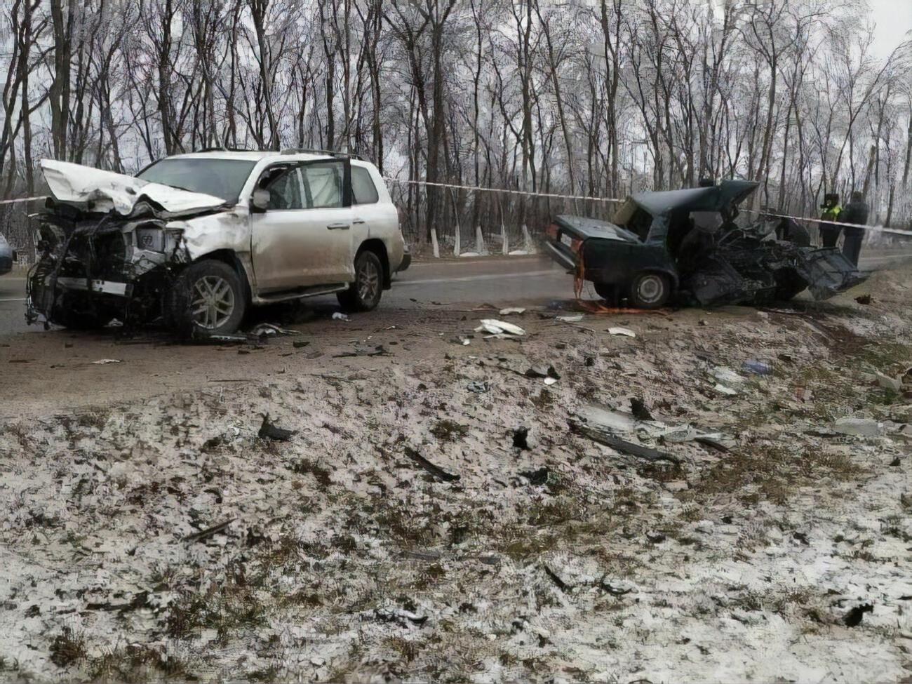 По данным СМИ, Битаров тяжело переживал ДТП, в котором погибло четыре человека
