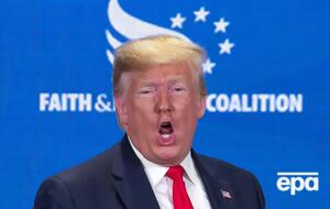 Процедура дачи показаний Трампом должна включать в себя перекрестный допрос