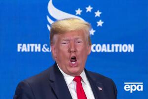 Процедура дачи показаний Трампом должна включать в себя перекрестный допрос