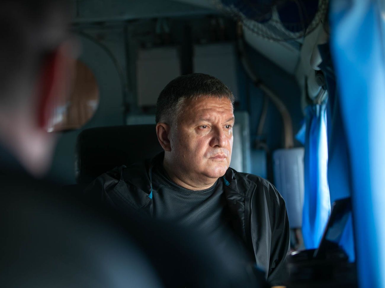 Аваков: В какой-то момент у Петра Алексеевича не хватило политической воли. У Зеленского хватило