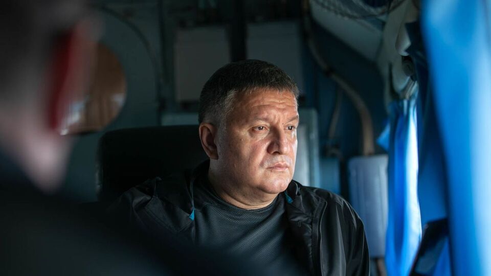 Аваков: В какой-то момент у Петра Алексеевича не хватило политической воли. У Зеленского хватило