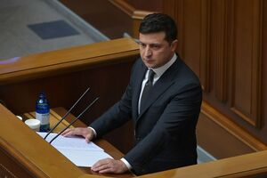 ОПЗЖ заявила о намерении отстранить Зеленского в порядке импичмента