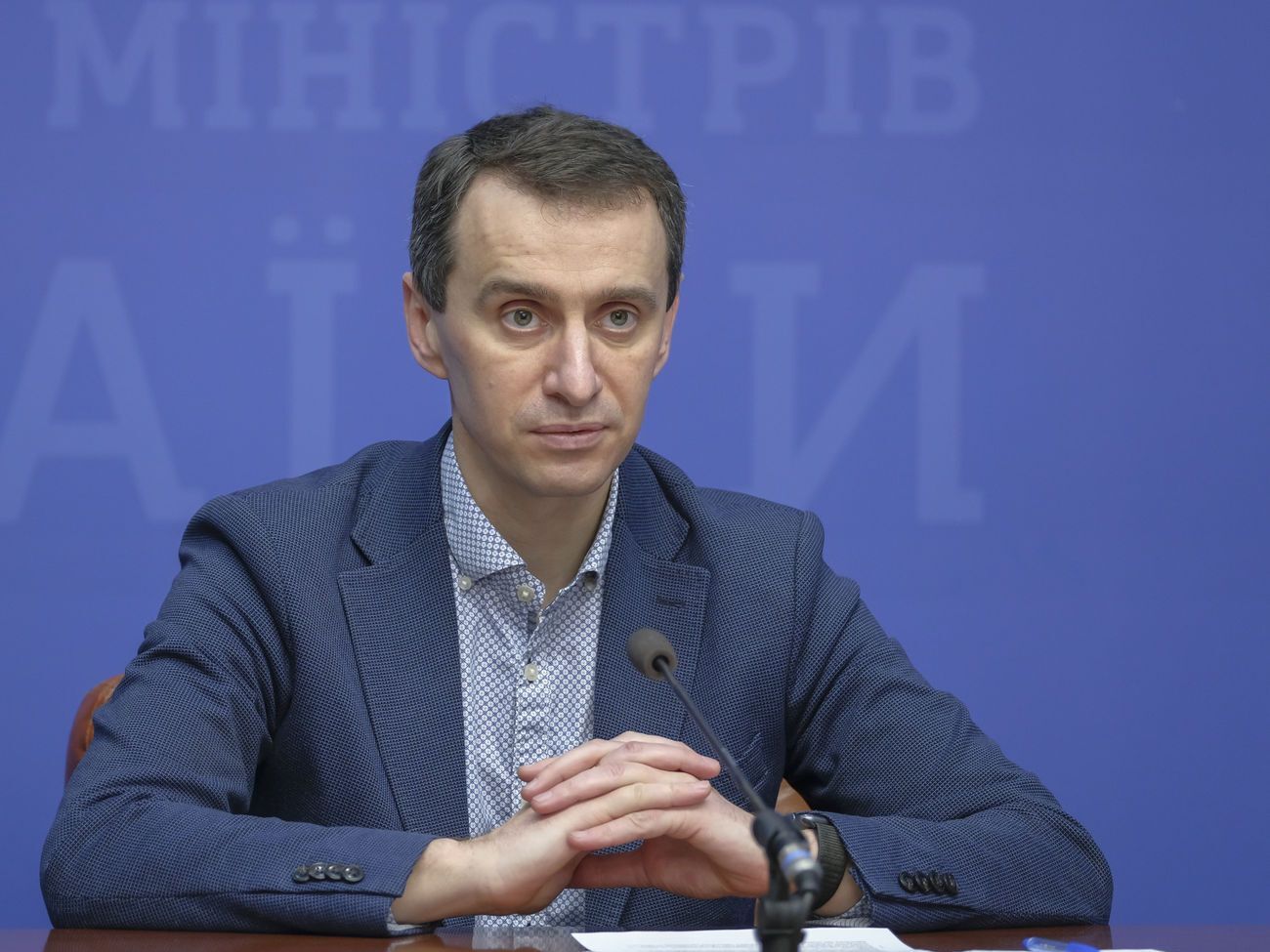 Якщо в Україні буде досить вакцин і охочих їх отримати, МОЗ зможе провести до 10 млн вакцинацій на місяць, заявив Ляшко
