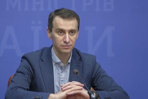Якщо в Україні буде досить вакцин і охочих їх отримати, МОЗ зможе провести до 10 млн вакцинацій на місяць, заявив Ляшко