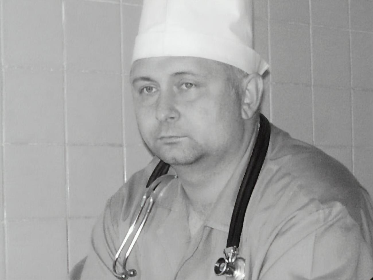 Максимишин помер на 56 році життя