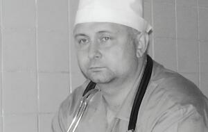 Максимишин помер на 56 році життя