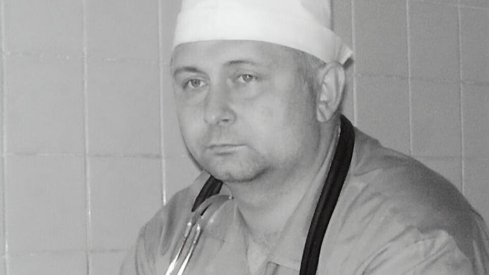 Максимишин скончался на 56-м году жизни