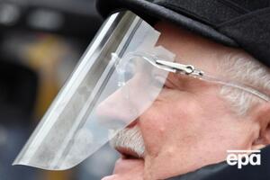 Валенса в 1983 году получил Нобелевскую премию мира