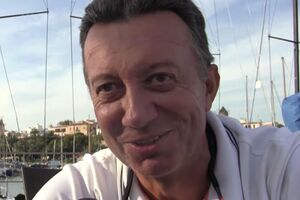 Чирилло – итальянский архитектор, с начала 90-х годов работавший в России