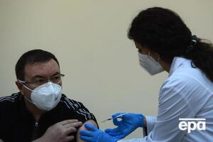 COVID-19 у світі зафіксували майже у 105 млн осіб