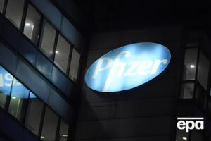 Украина получит вакцину Pfizer/BioNTech в рамках COVAX