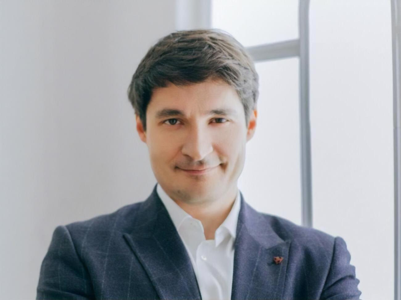 Віктор Таран: Особисто мене дуже тішить, що справу проти корумпованого чиновника не було поховано