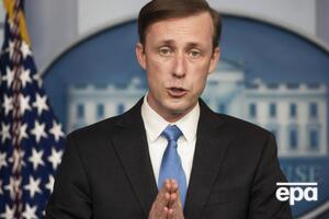 Салліван: Чи віримо ми, що зможемо дотримуватися жорсткішої та ефективнішої лінії, коли доходить до російської агресії і поганої поведінки росіян? Так