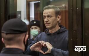 Навальный уже получил тюремный срок по делу "Ив Роше"