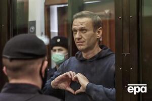 Навальный уже получил тюремный срок по делу "Ив Роше"