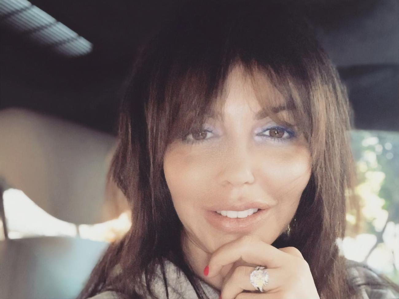 Алисе Аршавиной диагностировали аутоиммунный некроз