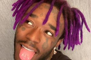 Lil Uzi Vert: Много кеша на моем лице
