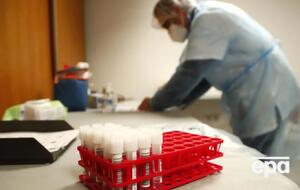 Во Франции COVID-19 зафиксировали у 3,3 млн человек