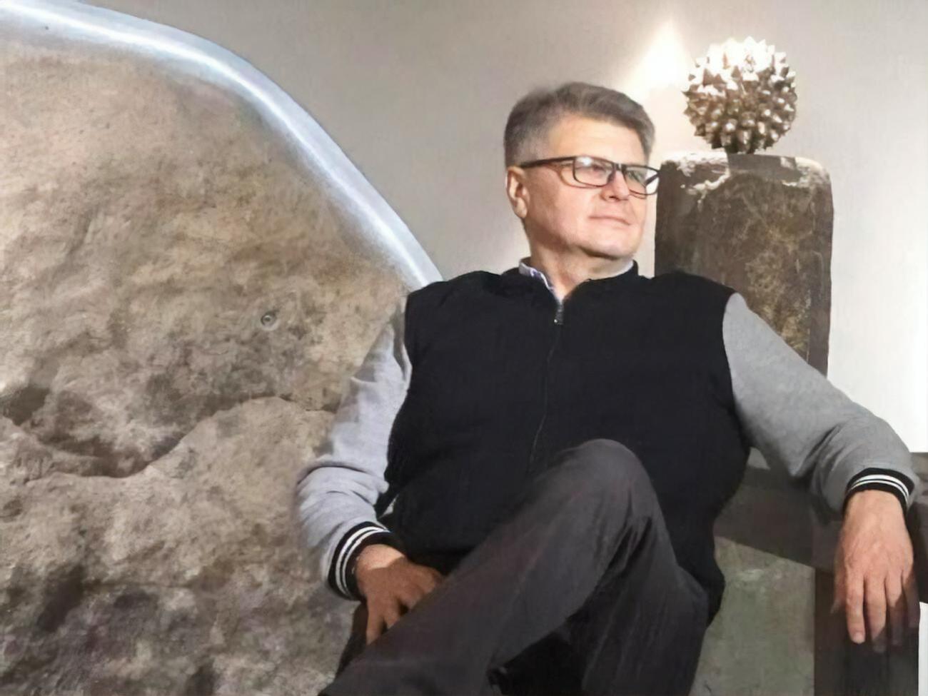 Пинчук назвал галстук и свитер Зеленского хорошим подарком