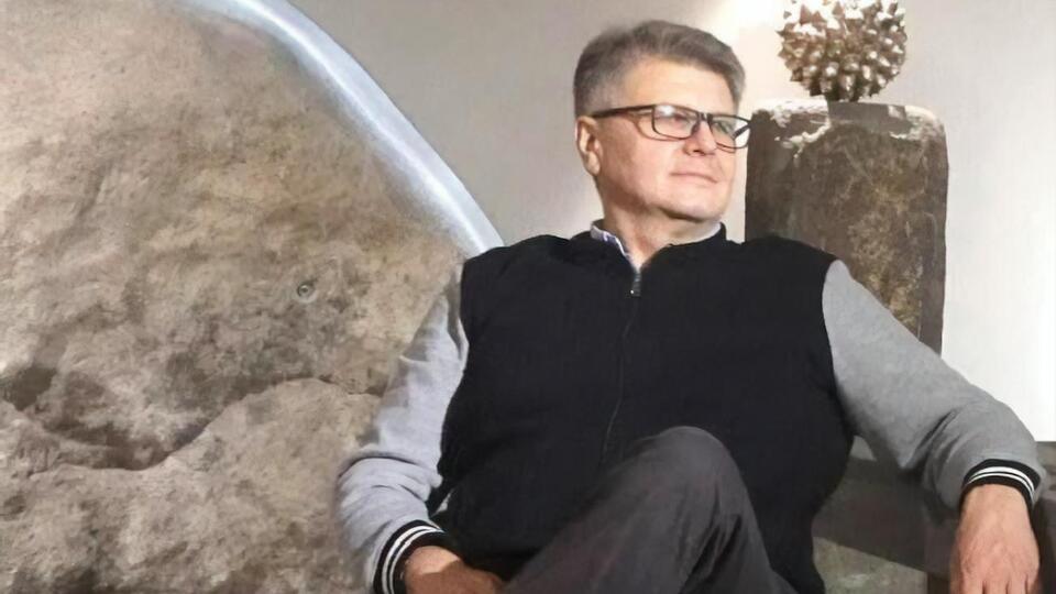 Пинчук назвал галстук и свитер Зеленского хорошим подарком
