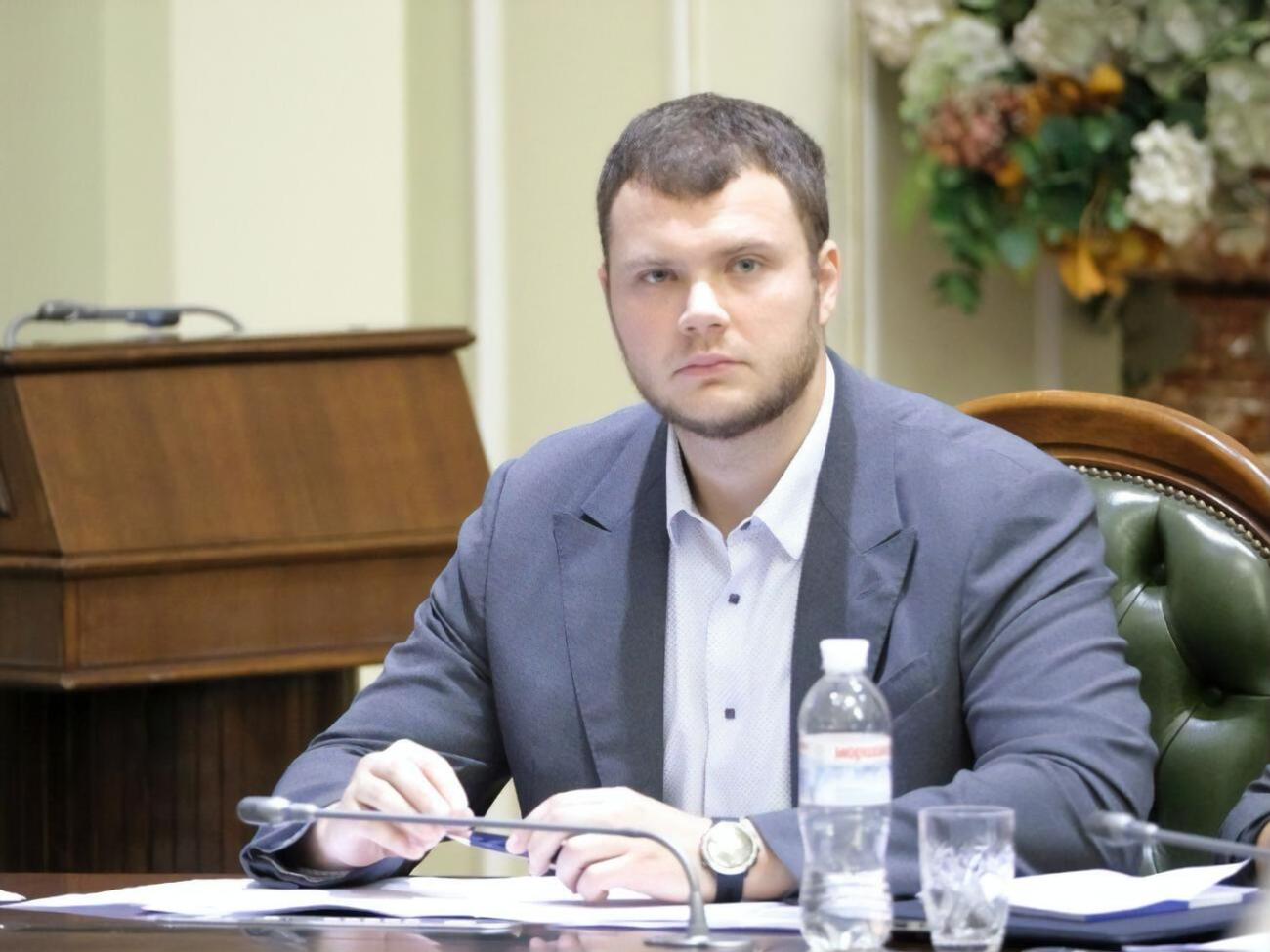 Владислав Криклий:&nbsp;Инфраструктура&nbsp;&ndash; это одна из первых сфер, где мы уверенно шагаем в части передачи полномочий от государства к частному капиталу