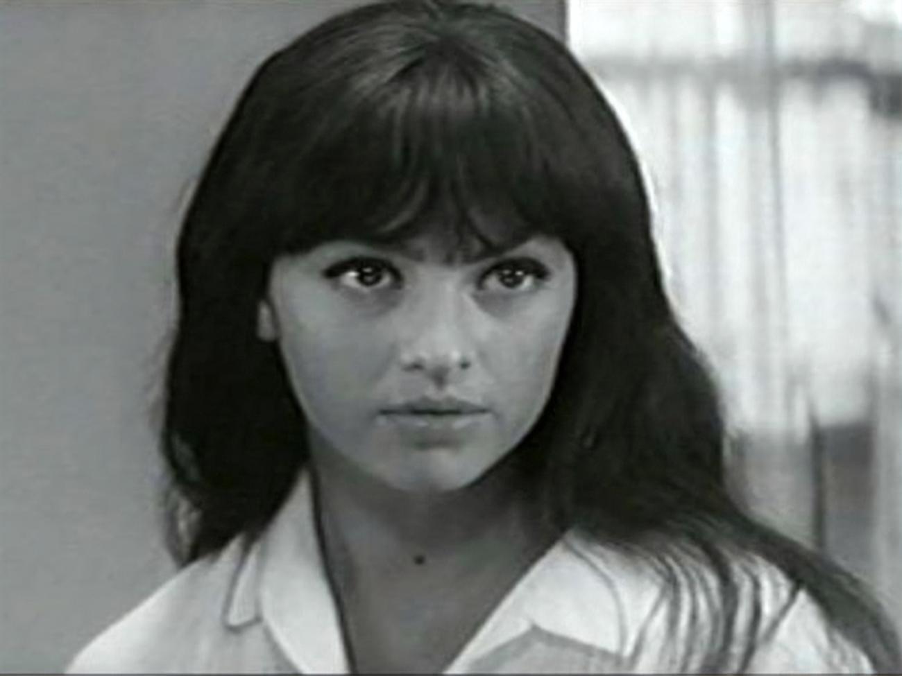 Іваненко й Висоцький почали зустрічатися 1966 року