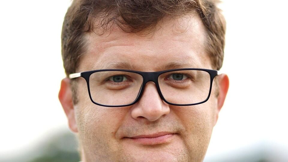 Володимир Ар'єв: Це оксюморон, є така літературна фігура