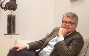 Пинчук: Я отделяю мух от котлет. Я лоялен ко всевозможным мнениям