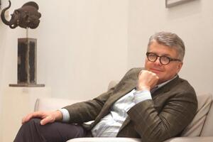 Пинчук: Я отделяю мух от котлет. Я лоялен ко всевозможным мнениям