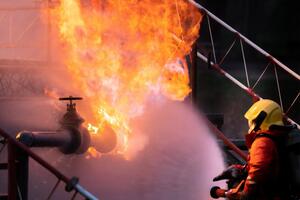 Ризику повторного вибуху газу поки що немає