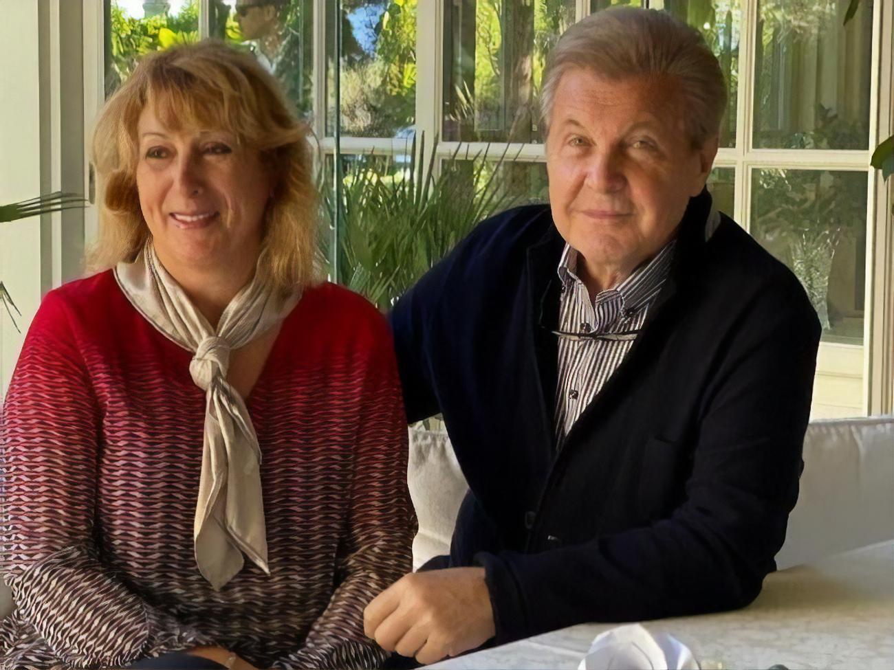 Лещенко: У нас був приклад прийомних дітей&nbsp;&ndash; у моїх сусідів і сусідів моєї дружини, коли не виходило це